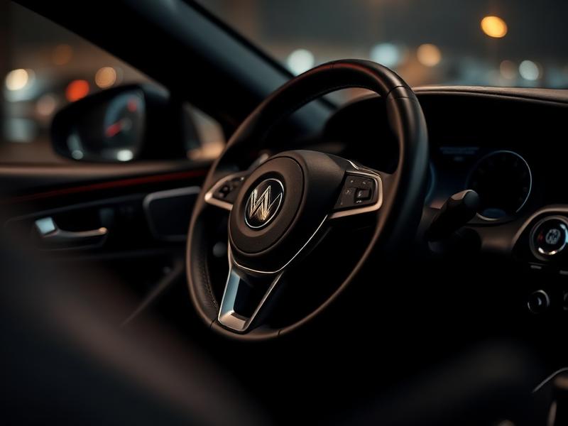 Location de voiture